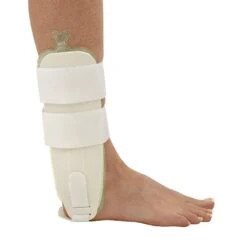 Inflatable Air Ankle Brace Universal