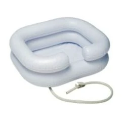 Deluxe Inflatable Hairwash Tray