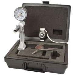 Jamar Hand Eval Kit 2 With 30 LB