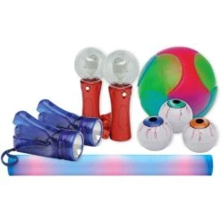 Junior Dark Den Accessory Kit