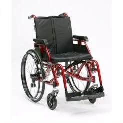 Enigma K-Chair Wheelchair K-Chair In Blue