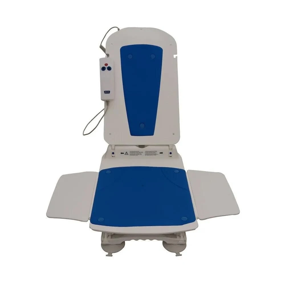 Kanjo Eco Tech Bathlift 140kg - With Covers - Image 3