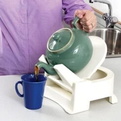 Kettle/Teapot Tipper Kettle/Teapot Tipper