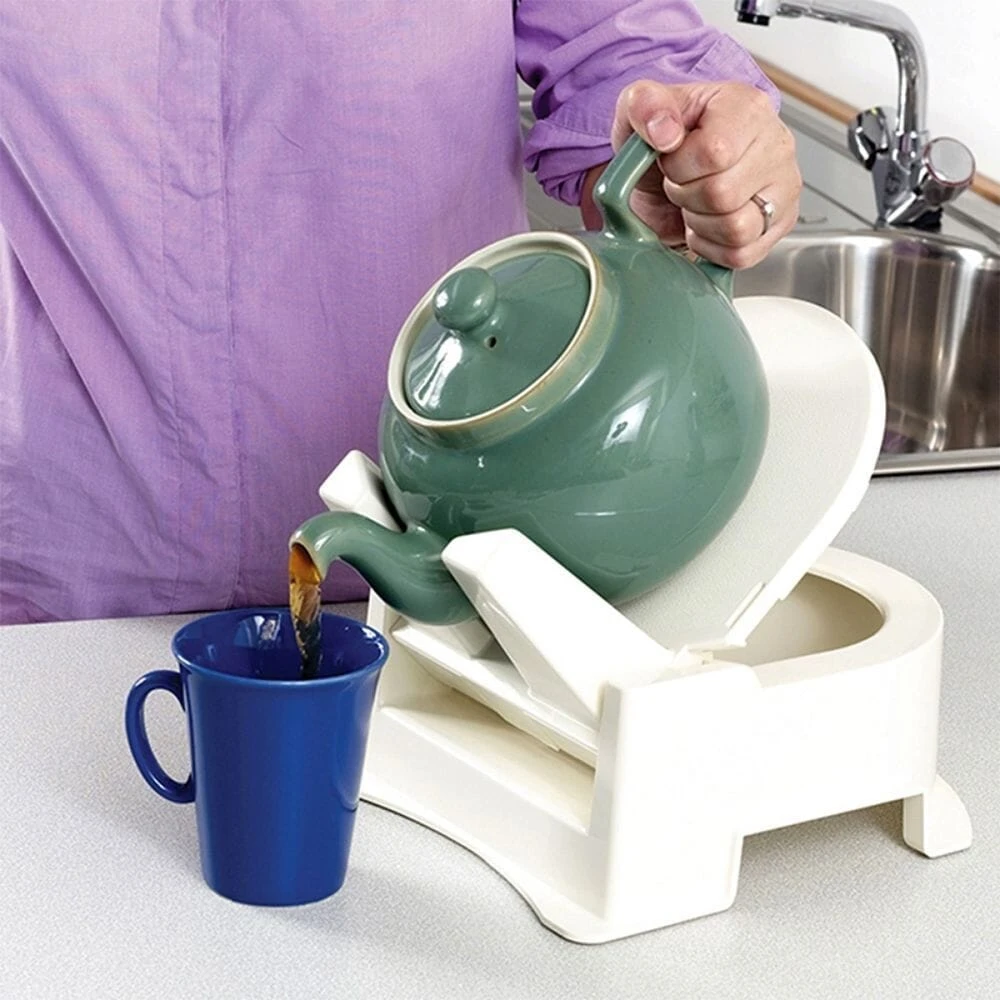 Kettle/Teapot Tipper Kettle/Teapot Tipper