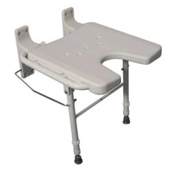 Wall Mounted Folding Shower Seat