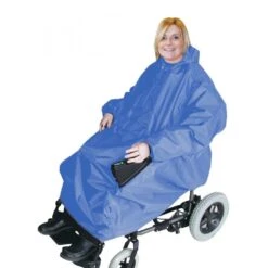 Kozee Chair Mate Royal Blue