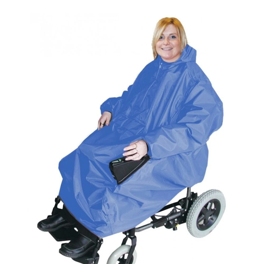 Kozee Chair Mate Royal Blue