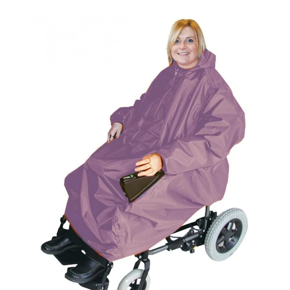 Kozee Chair Mate Royal Blue - Image 2