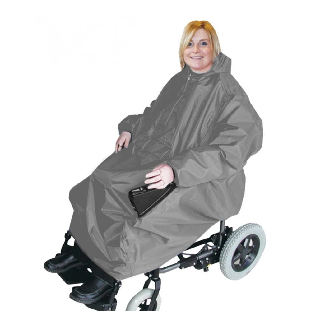 Kozee Chair Mate Royal Blue - Image 3