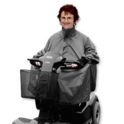 Kozee Skoota Mate Grey