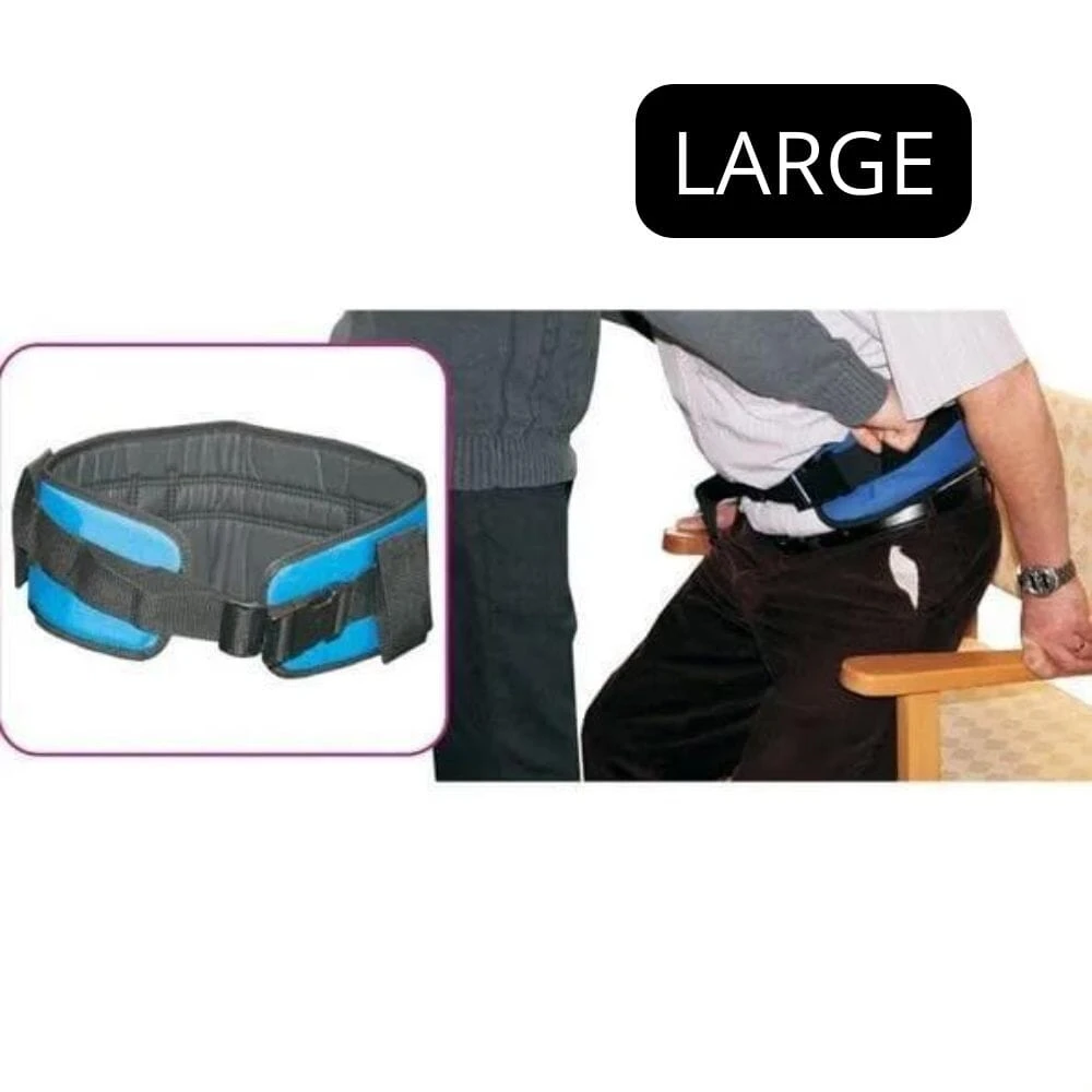 Kozee Transfer Belt Kozee Tranfer Belt Small - Image 4