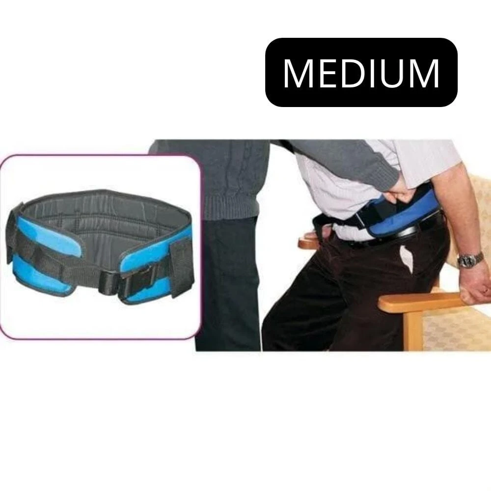 Kozee Transfer Belt Kozee Tranfer Belt Small - Image 3