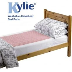 Kylie™ Bed Pad 91 X 70cm 2 Litres