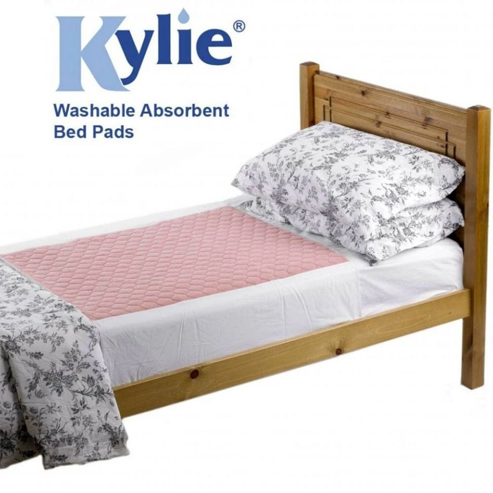 Kylie™ Bed Pad 91 X 70cm 2 Litres