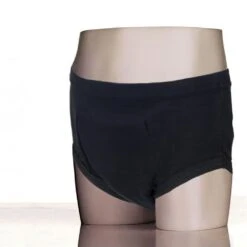 Kylie Boys Incontinence Briefs Small