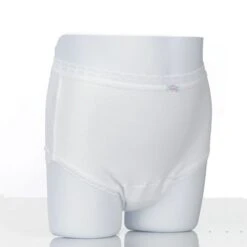 Kylie Girls Incontinence Knickers Small