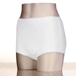 Kylie Lady Washable Briefs Small