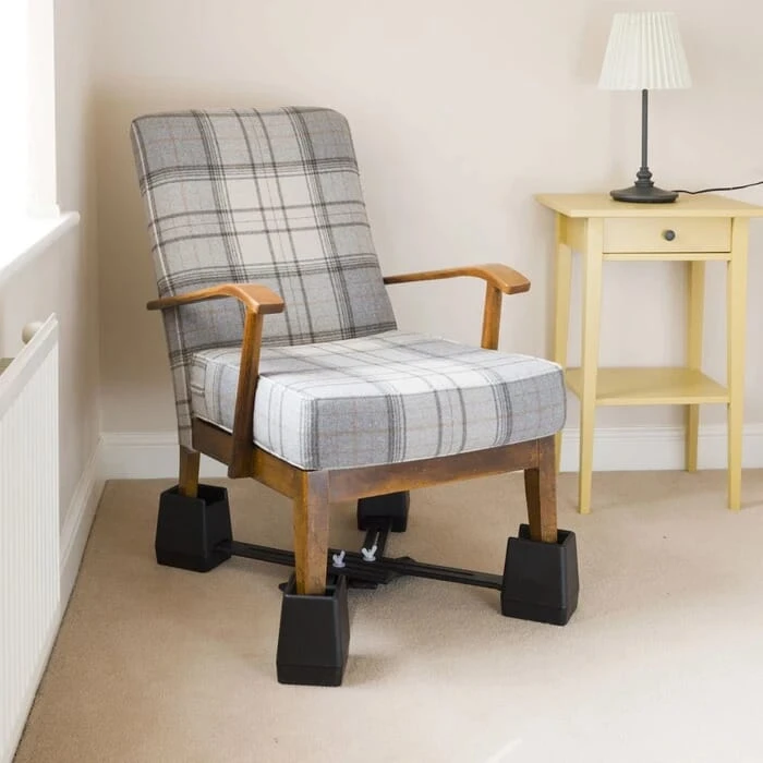 Langham Linked Chair Raiser - Image 4