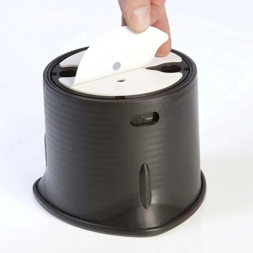 Langham SureGrip Raisers Unit Set Of 4 - Image 6