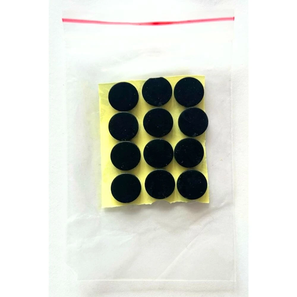 Langham SureGrip Raisers Unit Set Of 4 - Image 7