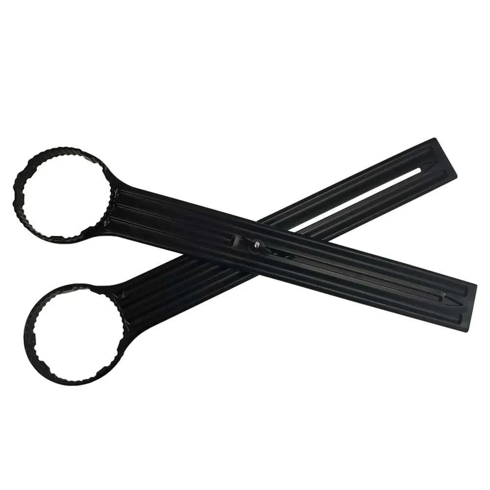 Langham SureGrip Raisers Unit Set Of 4 - Image 4