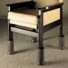 Leg-X Chair Raisers - Pack Of 4