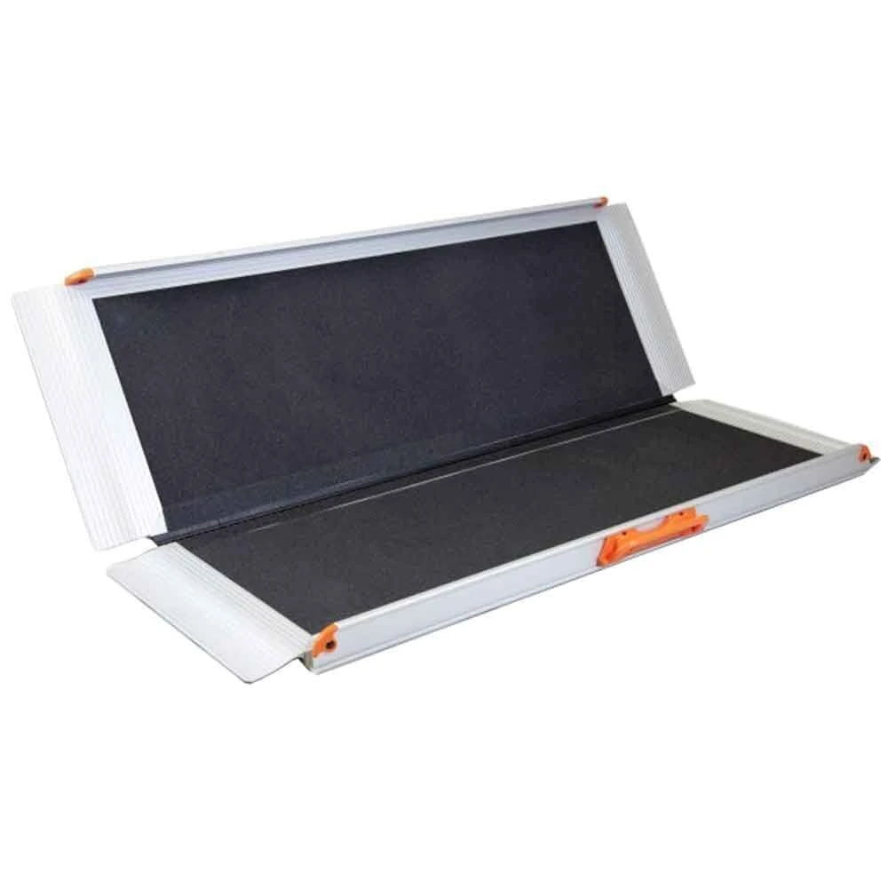 Length-Fold Wheelchair Ramps Length-Fold Wheelchair Ramp - 2ft
