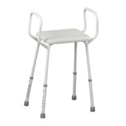 Lightweight Perching Stool