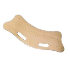 Lightweight Curved Transfer Board