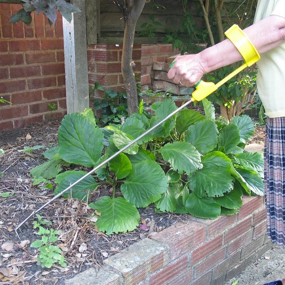 Long Reach Cultivator Without Arm Support Cuff - Image 2