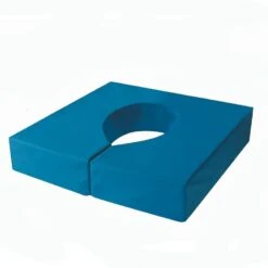 Luxury Commode Comfort Cushion