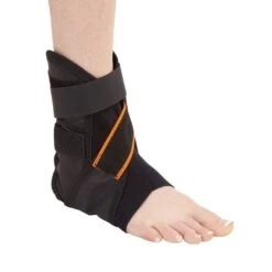 Malleostrong Ankle Brace Large Left
