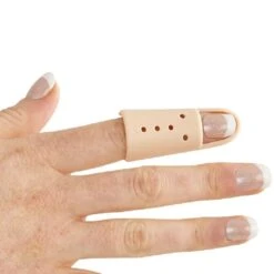 Mallet Finger Splints 1