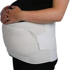 Harley Wiltshire Maternity Belt Medium