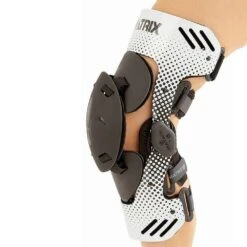 Matrix Lite Sport Hinged Knee Brace Large Left
