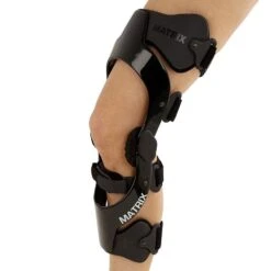 Matrix Pro Medical Knee Brace Large Left
