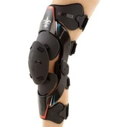 Matrix Pro Sport Hinged Knee Brace Large Left