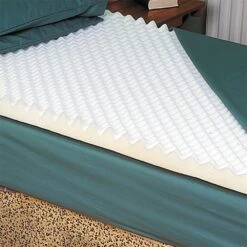 Mattress Topper 90 X 198cm (35 X 78'')