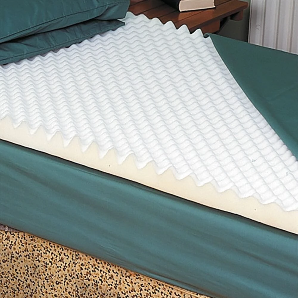 Mattress Topper 90 X 198cm (35 X 78'')