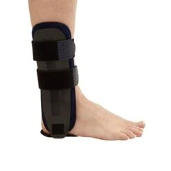 Memory Foam Ankle Brace Regular