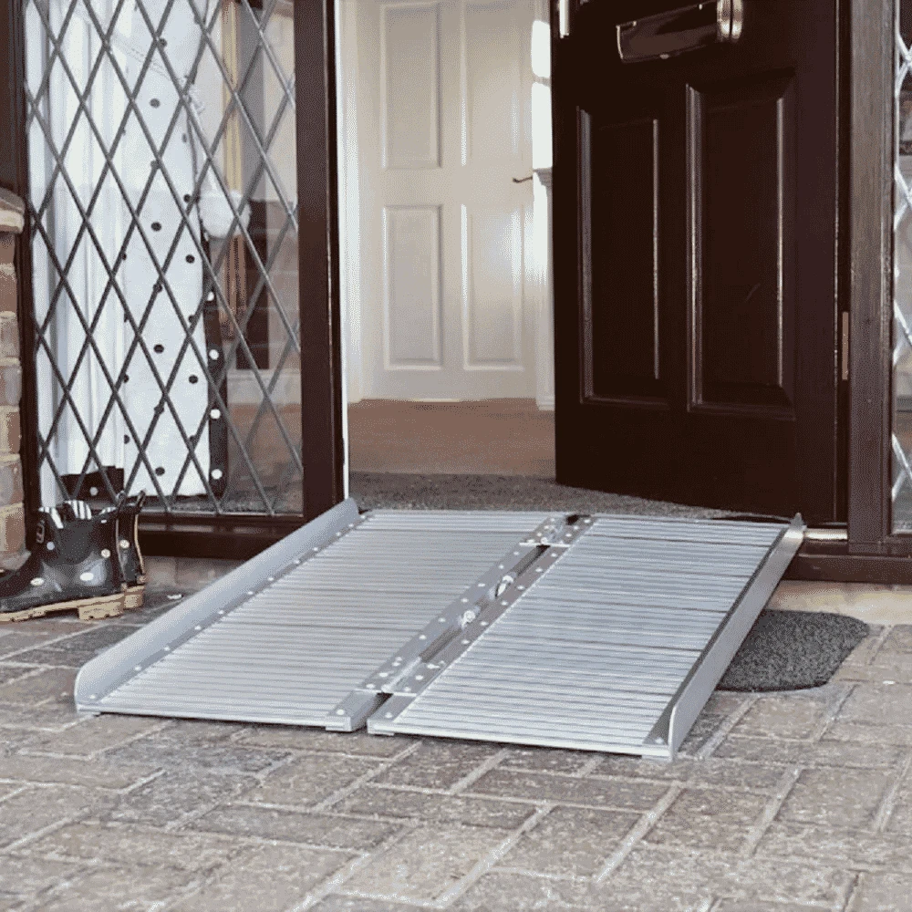 Metro Suitcase Ramp 60cm