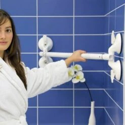 Mobeli Quatro Plus Handle 200-325mm