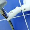 Mobeli Shower Head Positioner Mobeli Shower Head Positioner
