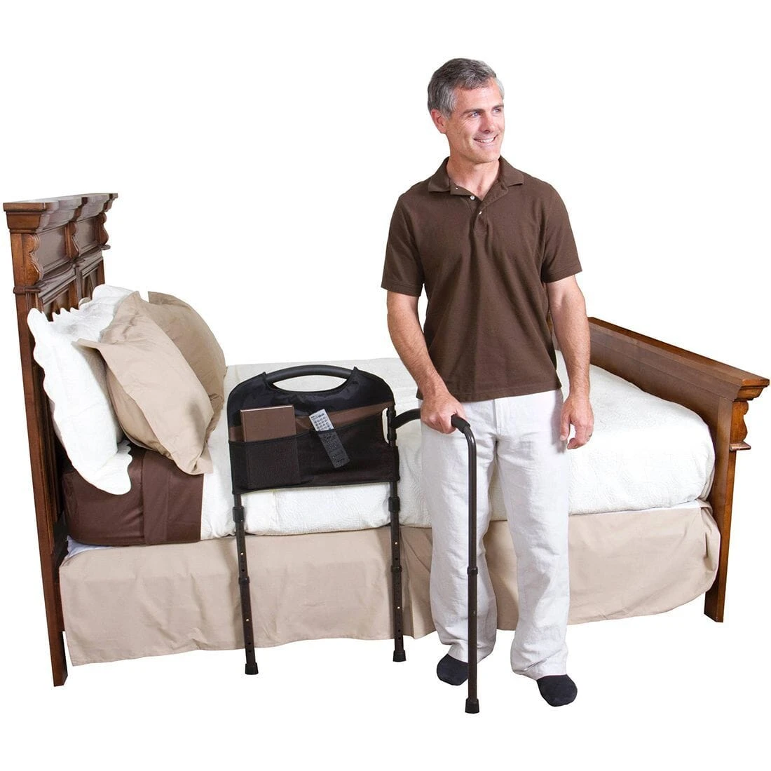 Mobility Bed Rail - Image 2