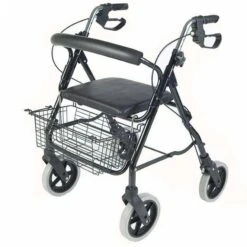Mobility Care Aluminium Rollator