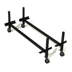 Morris Adjustable Bed Raiser