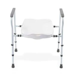 Mowbray Lite Plus Toilet Frame & Seat