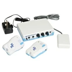 MP5 Seizure Monitor For Children