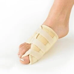 Neo G Bunion Correction System - Hallux Valgus Soft Support Left