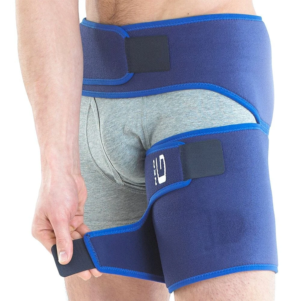 Neo G Groin Support - Image 2